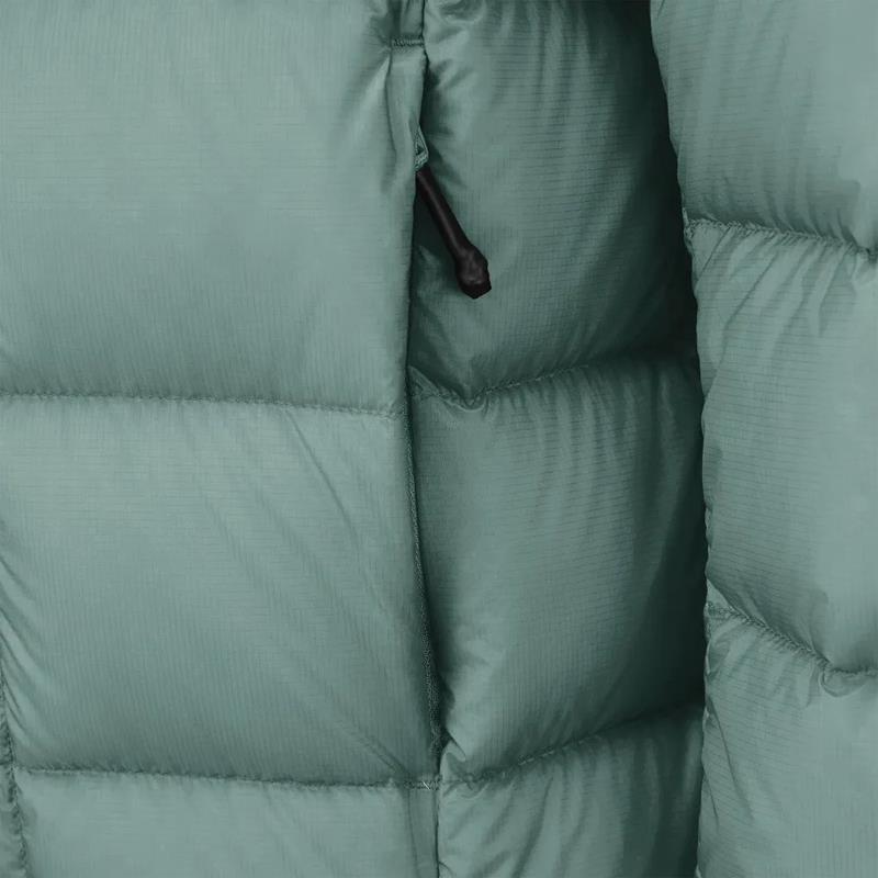 DOWN JACKET - P426M046/00V6