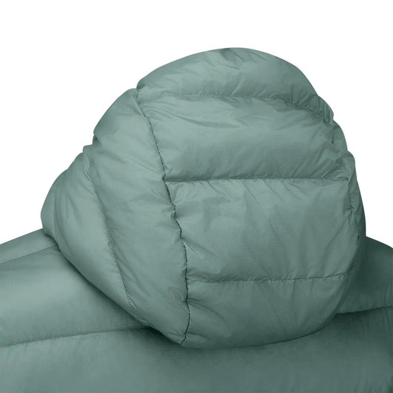 DOWN JACKET - P426M046/00V6