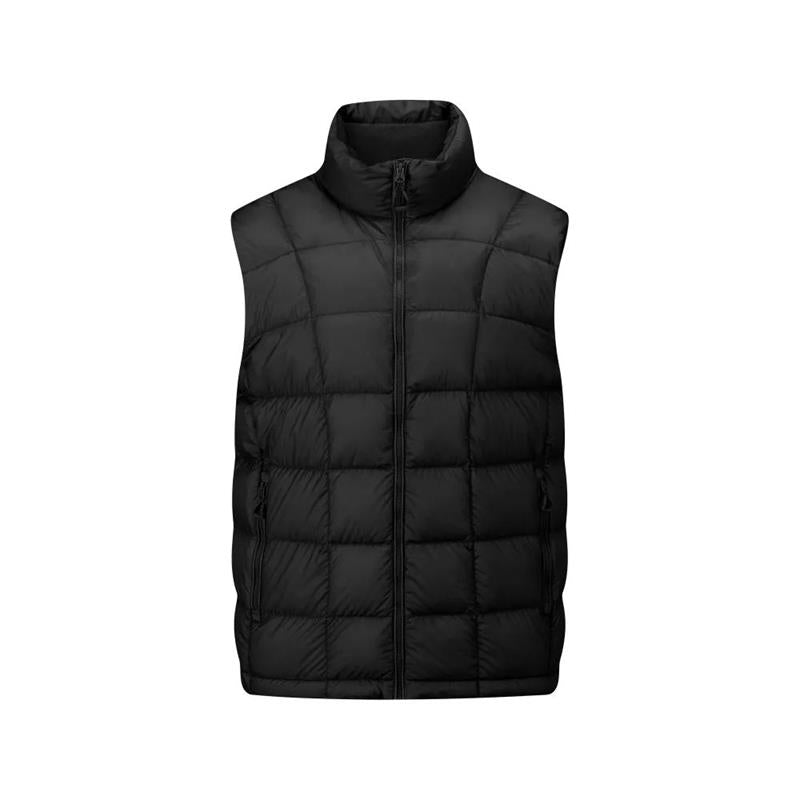 DOWN VEST - P426M050/0018