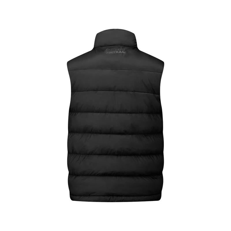 DOWN VEST - P426M050/0018