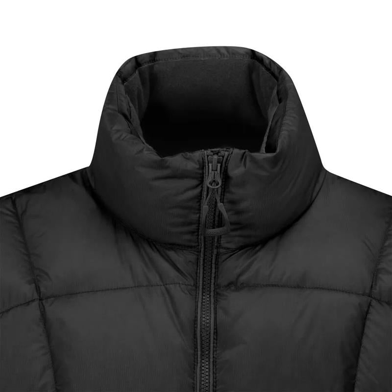 DOWN VEST - P426M050/0018