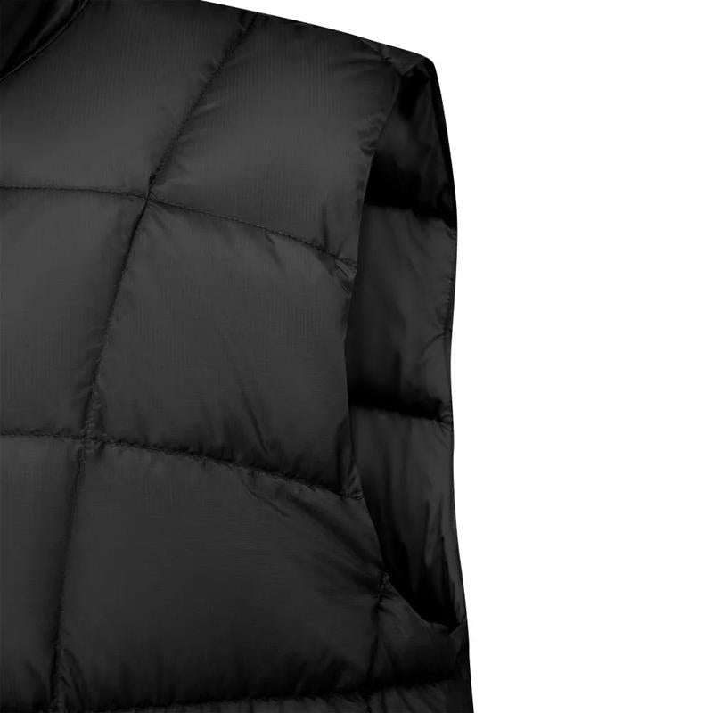 DOWN VEST - P426M050/0018