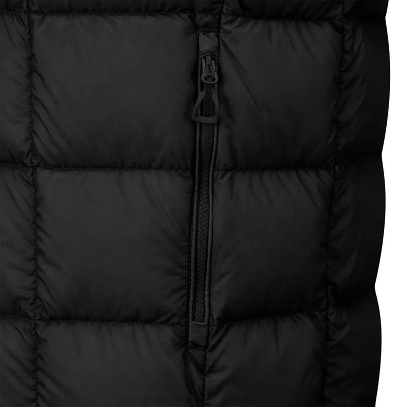 DOWN VEST - P426M050/0018
