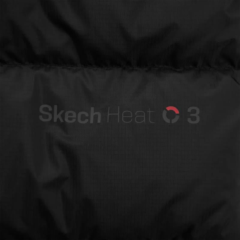 DOWN VEST - P426M050/0018