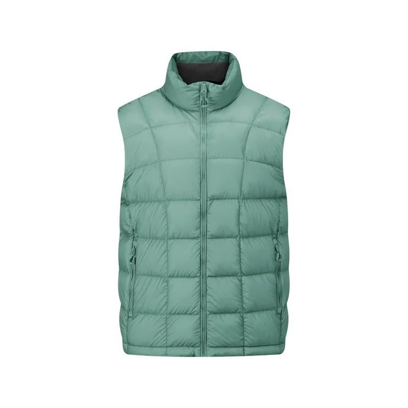 DOWN VEST - P426M050/00V6