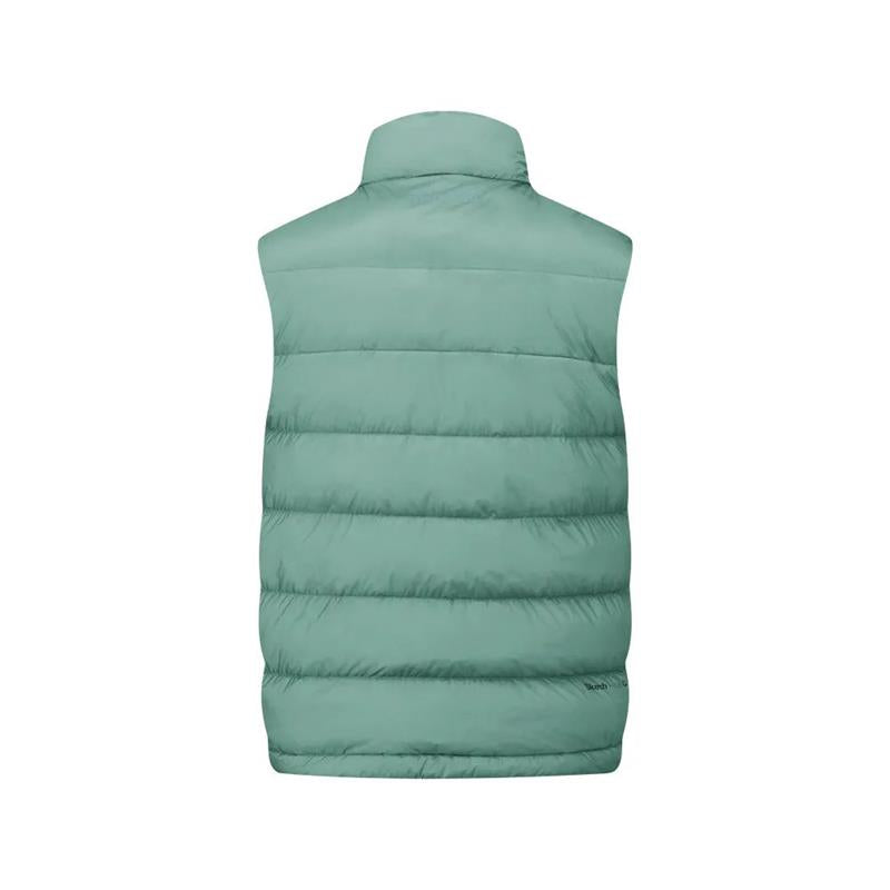 DOWN VEST - P426M050/00V6