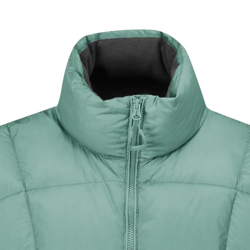 DOWN VEST - P426M050/00V6