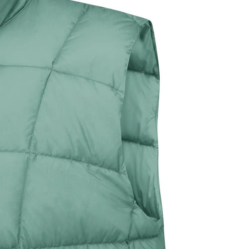DOWN VEST - P426M050/00V6