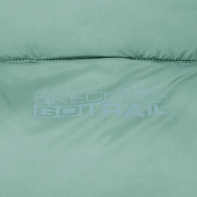 DOWN VEST - P426M050/00V6