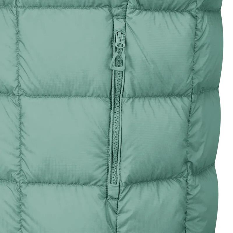 DOWN VEST - P426M050/00V6