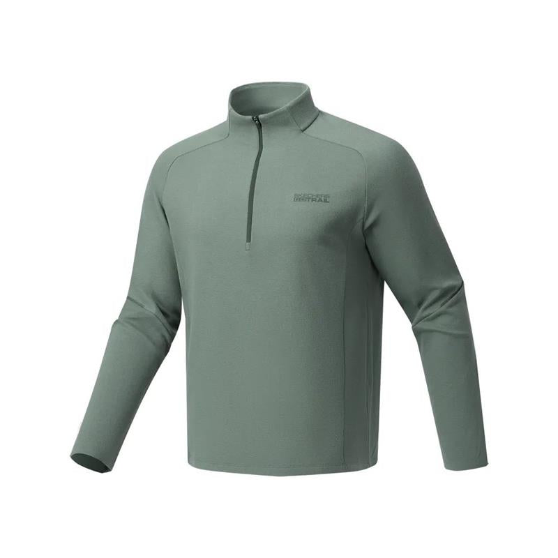 LONG SLEEVE TEE - P426M053/00V6
