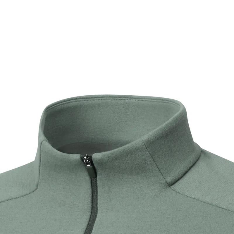 LONG SLEEVE TEE - P426M053/00V6