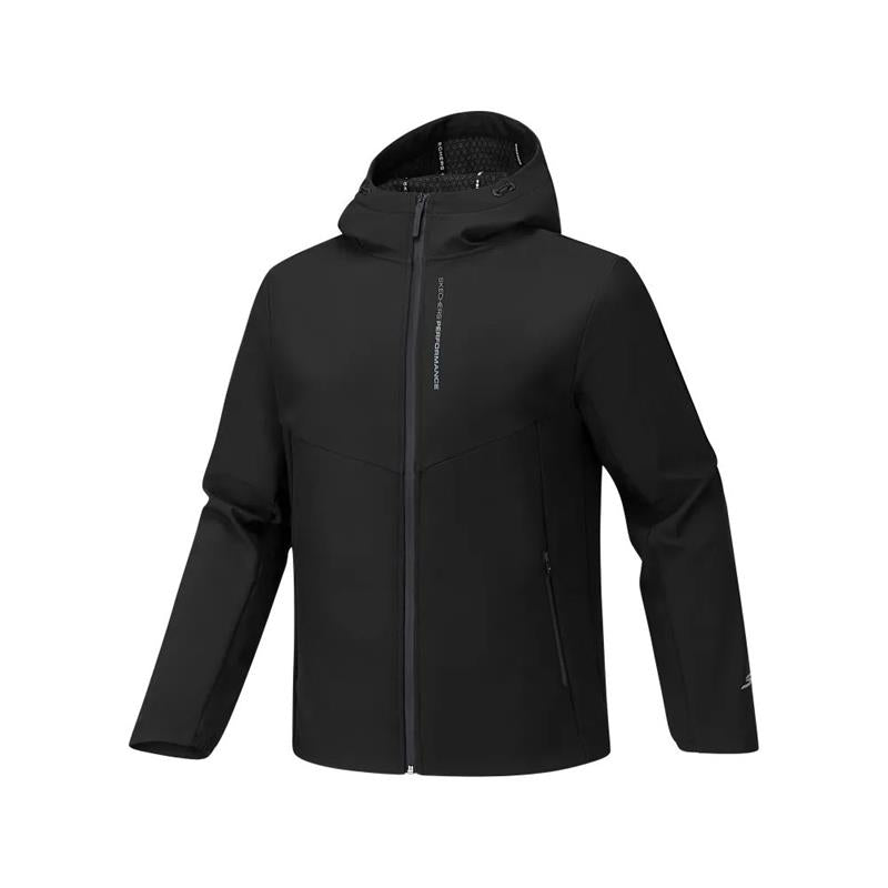 JACKET - P426M065/0018