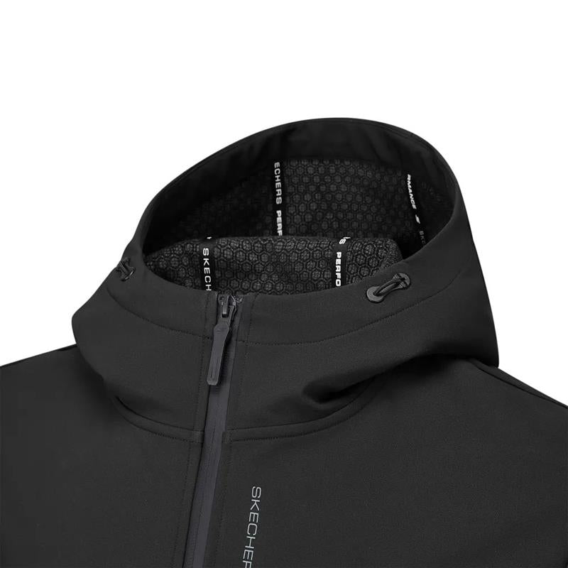 JACKET - P426M065/0018