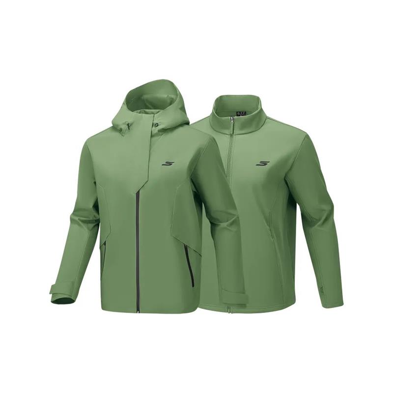 JACKET - P426M090/03LX
