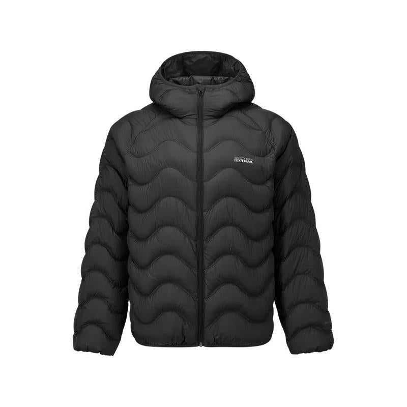DOWN JACKET - P426U012/0018