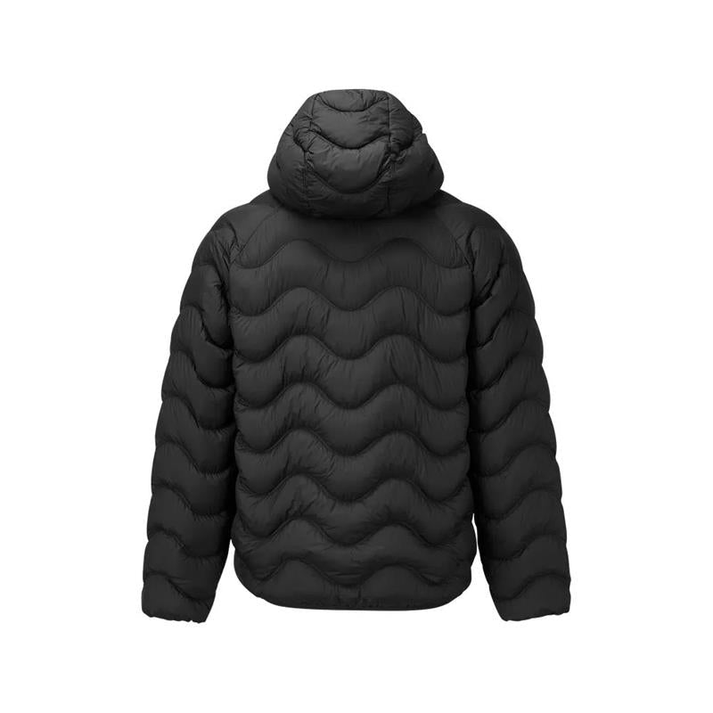 DOWN JACKET - P426U012/0018