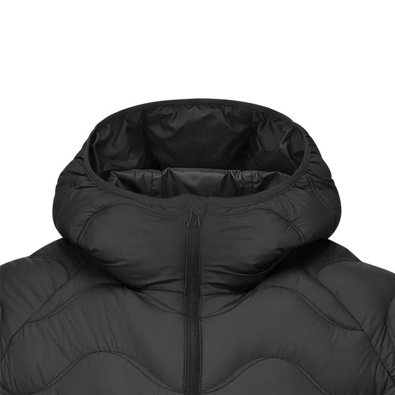 DOWN JACKET - P426U012/0018