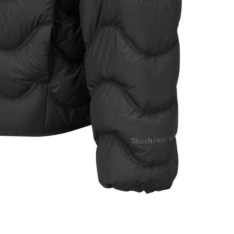 DOWN JACKET - P426U012/0018