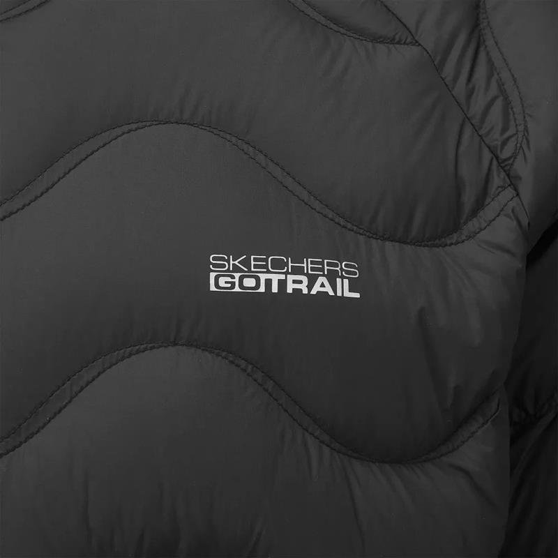 DOWN JACKET - P426U012/0018
