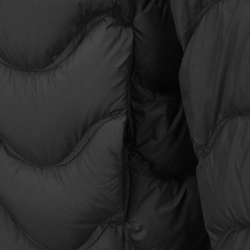 DOWN JACKET - P426U012/0018