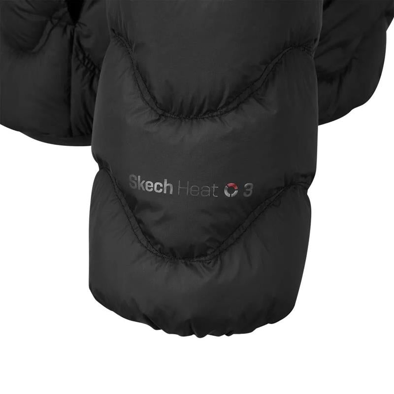 DOWN JACKET - P426U012/0018