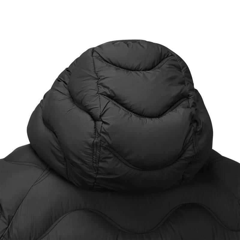 DOWN JACKET - P426U012/0018