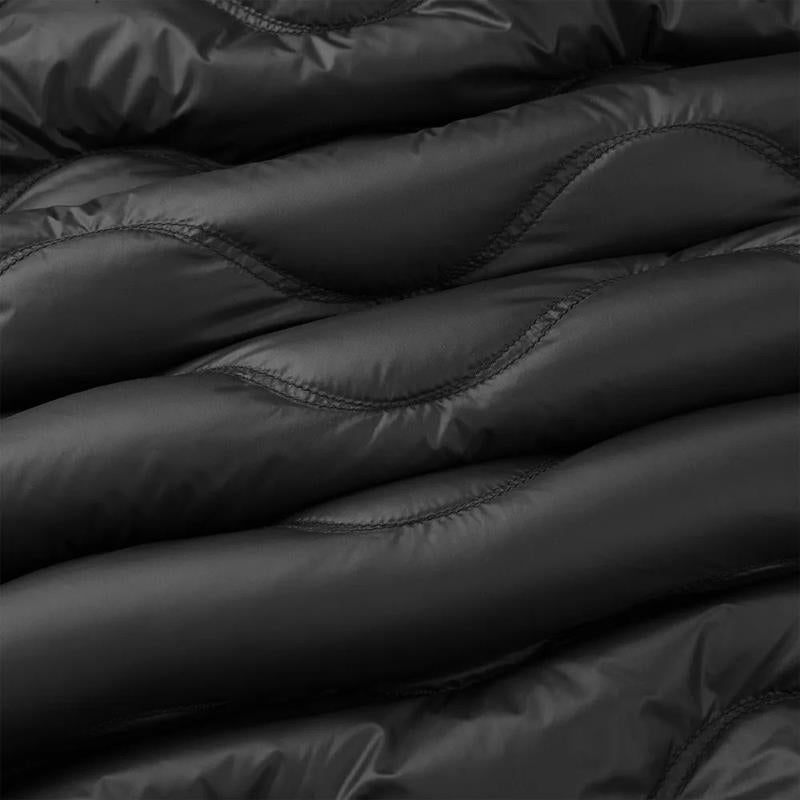 DOWN JACKET - P426U012/0018