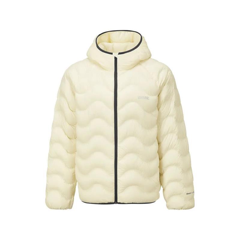 DOWN JACKET - P426U012/01QZ