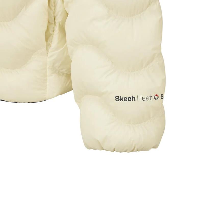 DOWN JACKET - P426U012/01QZ