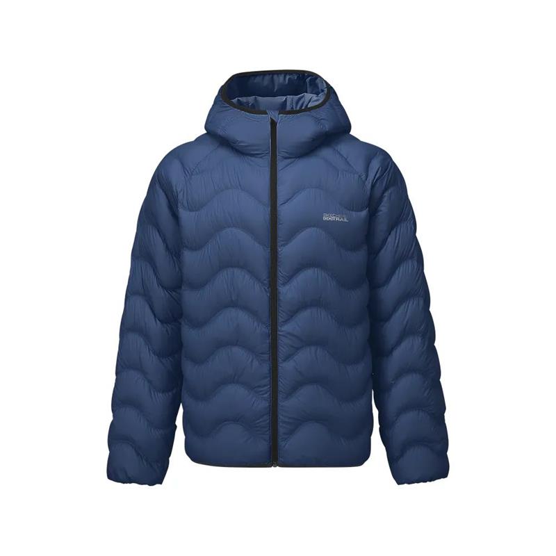 DOWN JACKET - P426U012/02MZ