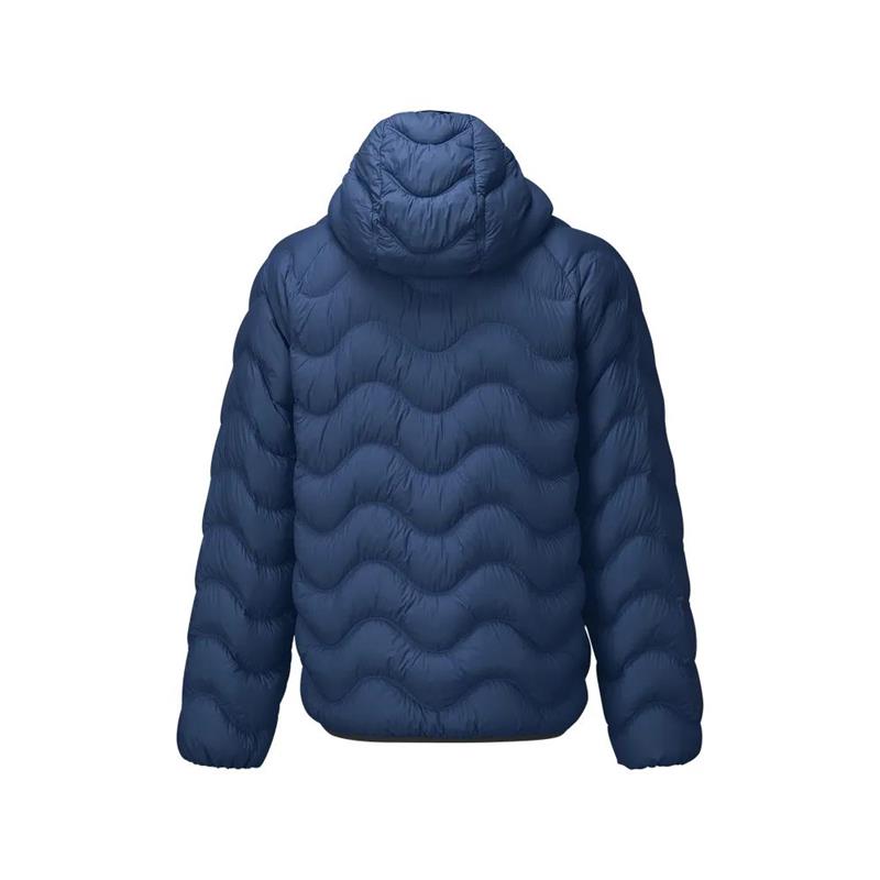DOWN JACKET - P426U012/02MZ