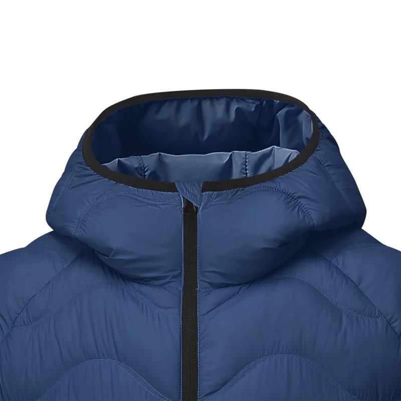DOWN JACKET - P426U012/02MZ
