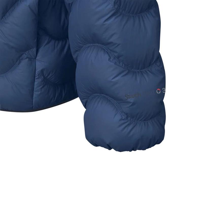 DOWN JACKET - P426U012/02MZ