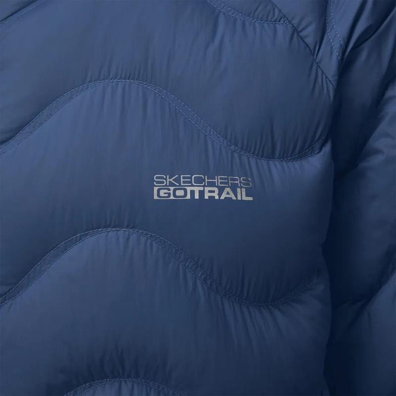 DOWN JACKET - P426U012/02MZ