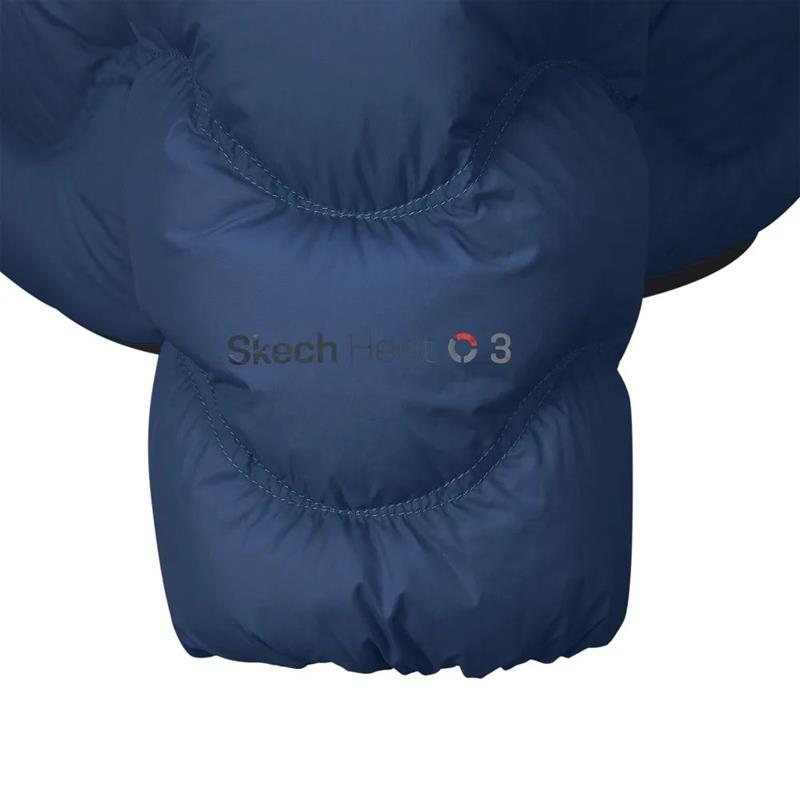 DOWN JACKET - P426U012/02MZ