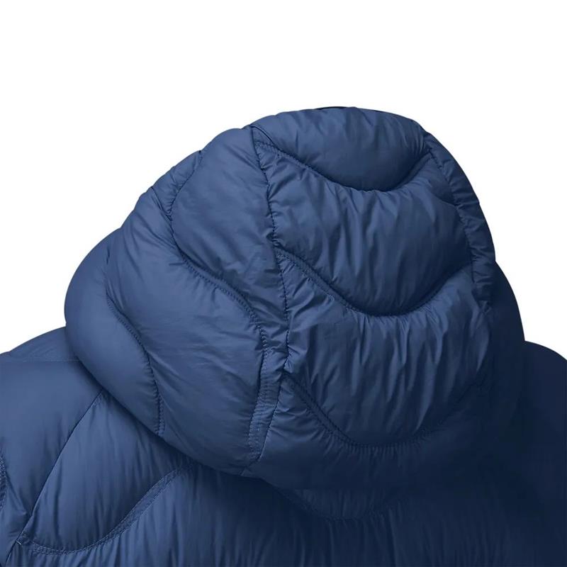 DOWN JACKET - P426U012/02MZ