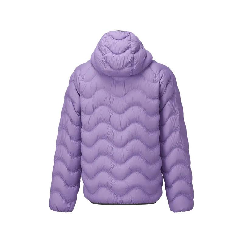 DOWN JACKET - P426U012/049Y