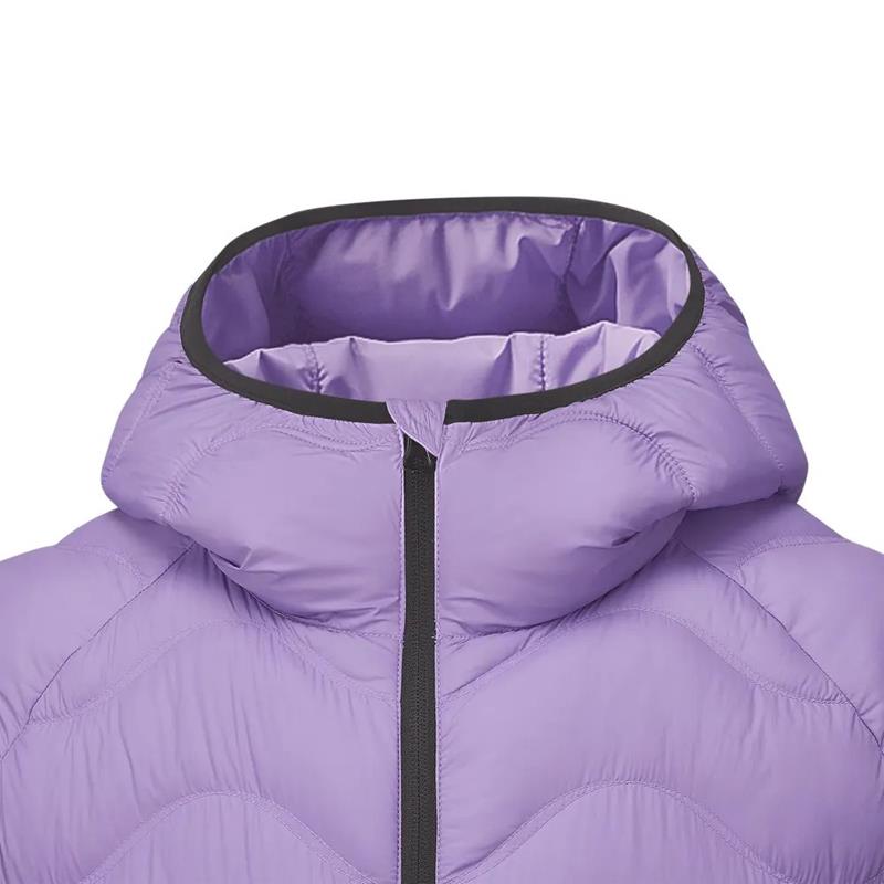 DOWN JACKET - P426U012/049Y