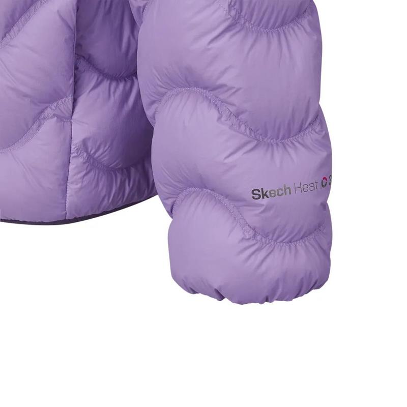 DOWN JACKET - P426U012/049Y