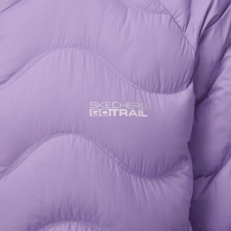 DOWN JACKET - P426U012/049Y