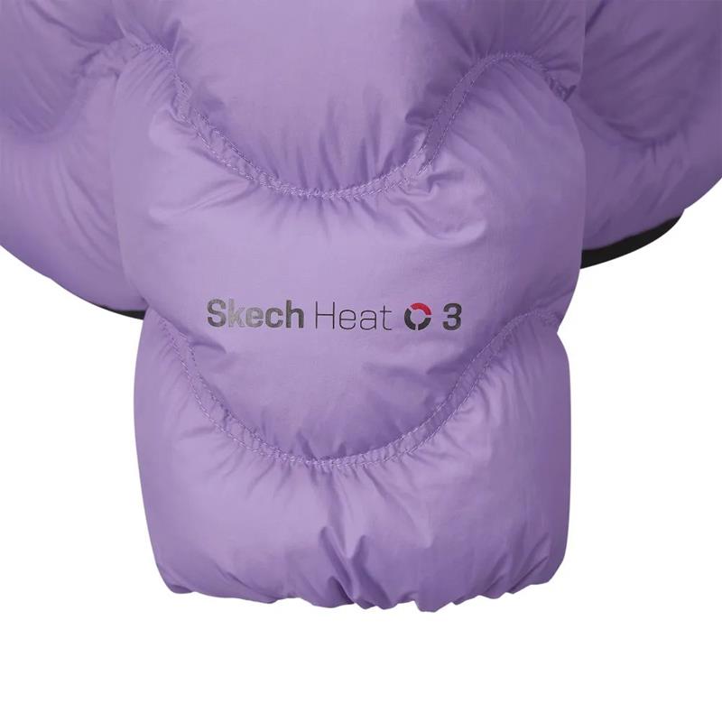 DOWN JACKET - P426U012/049Y
