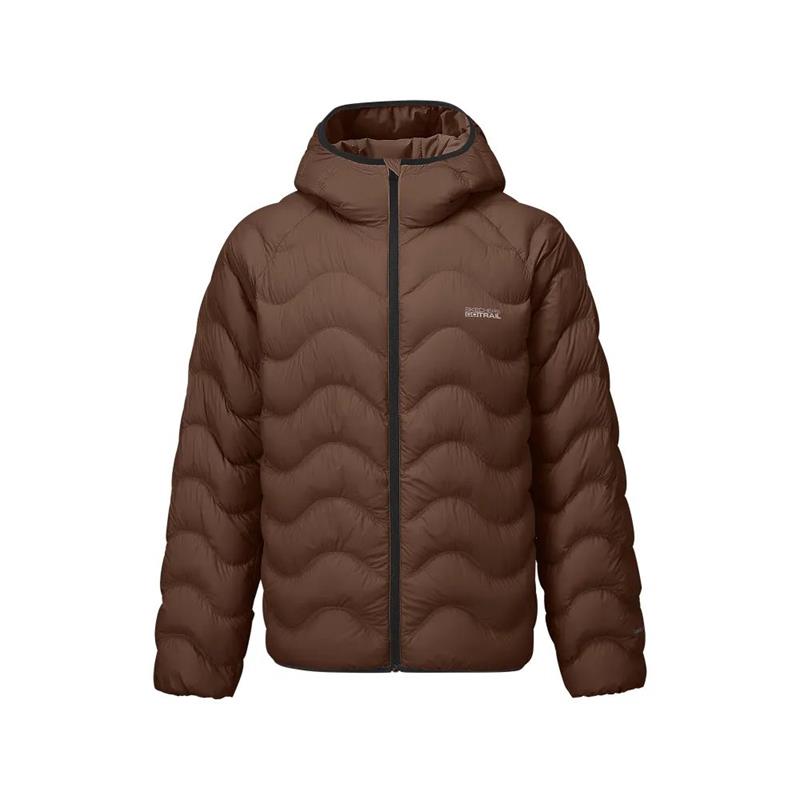 DOWN JACKET - P426U012/05KQ