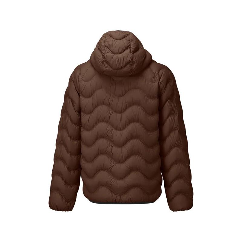 DOWN JACKET - P426U012/05KQ