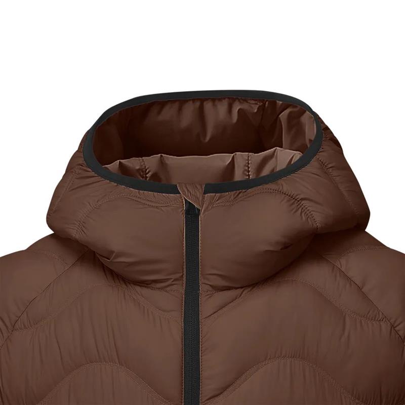 DOWN JACKET - P426U012/05KQ