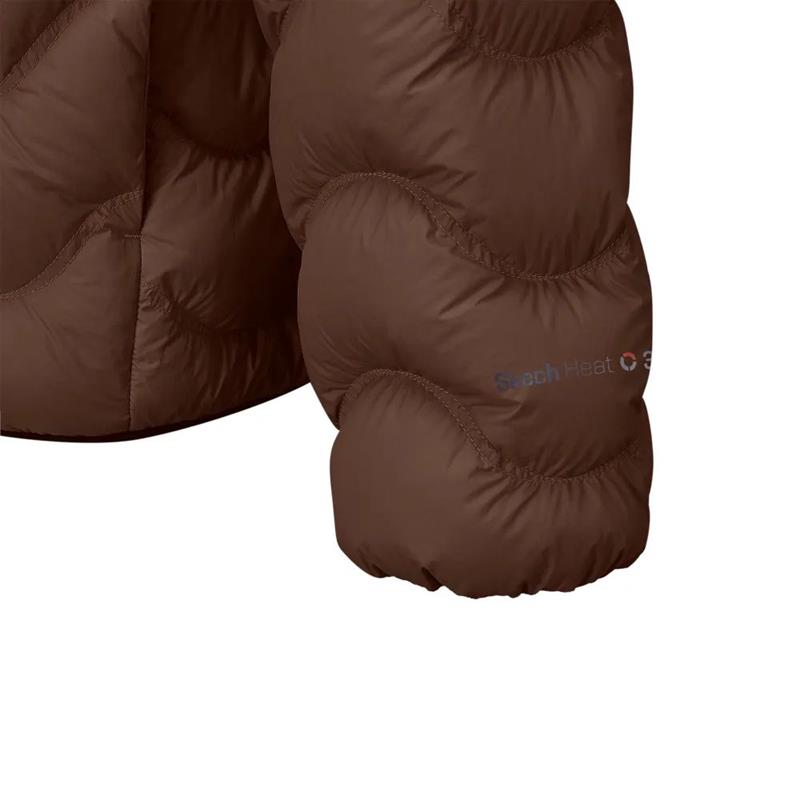 DOWN JACKET - P426U012/05KQ