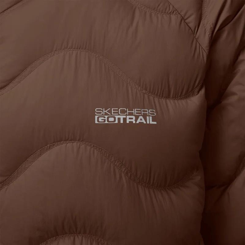 DOWN JACKET - P426U012/05KQ