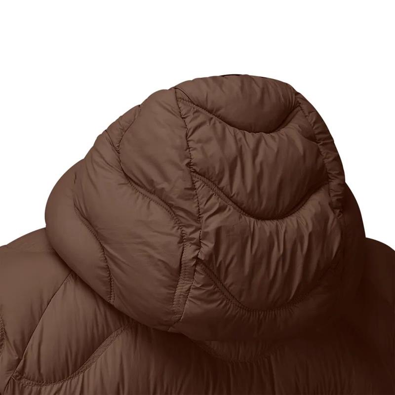 DOWN JACKET - P426U012/05KQ