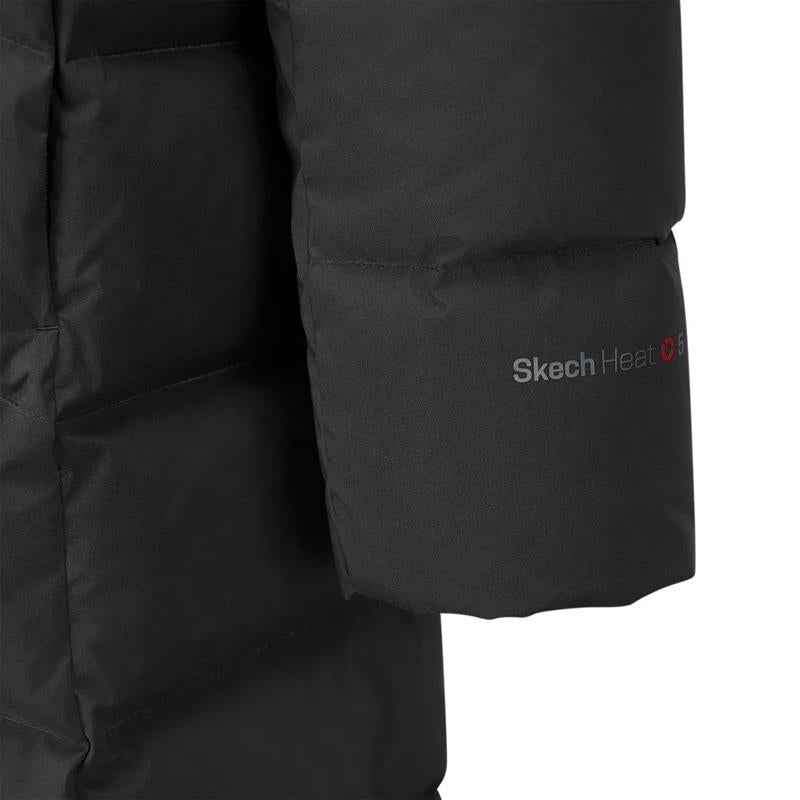 DOWN JACKET - P426U016/0018