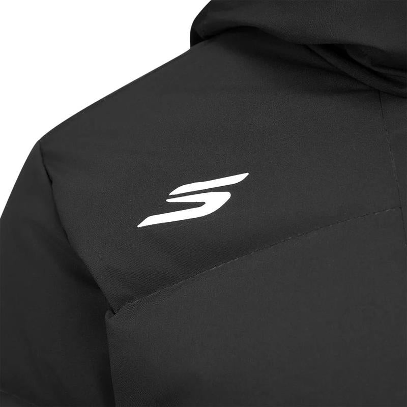 DOWN JACKET - P426U016/0018
